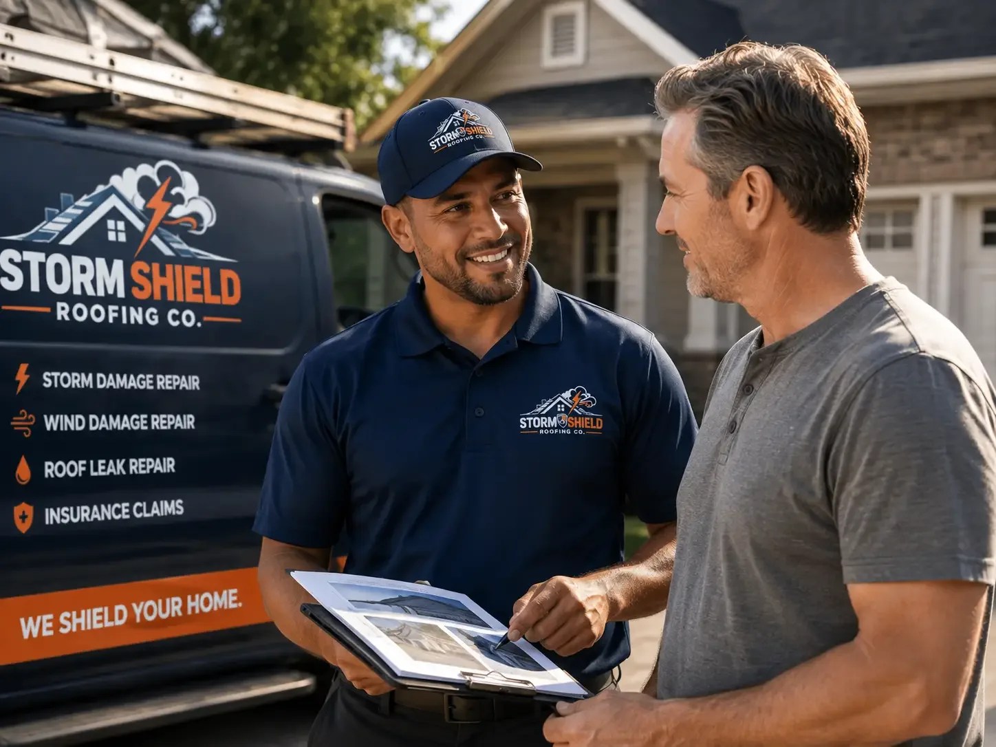 Storm Damage Roof Repair Quincy, MA FAQs